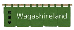 Wagashireland Logo